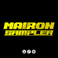 Decidete - Louis Towers (Dj Mairon) by MaironSampler
