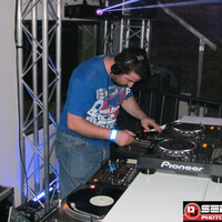 DJ Sergio 94.7 Highveld Stereo Bloc Party Mix 2 Aug 2014 by DJ Sergio (Nam)