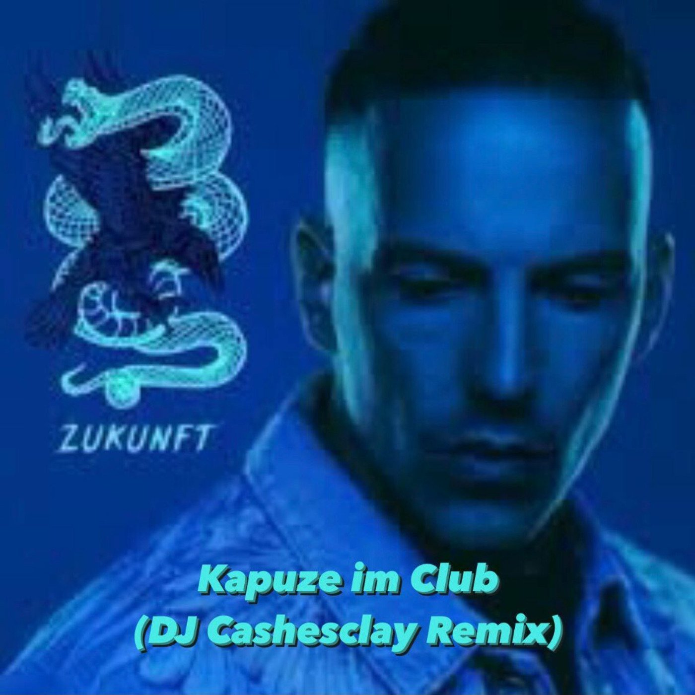 DJ CASHESCLAY ft. RAF Camora - Kapuze im Club Remix