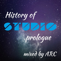ARC - History of STUDIO Prologue by ARC aka T.I.M.R