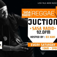 REGGAE-AIREE JAH RASTAFARI MiX-TaPE >Get them every saturday on SASA RADIO 92.0 (REGGAE JUNCTION with Dj KAHI) by vjnickybu-kenya