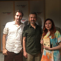  Bir Baba Indie Lokal #17: Yavuz Hakan Tok (26.08.2019 @ Açık Radyo) by Bir Baba Indie Podcast