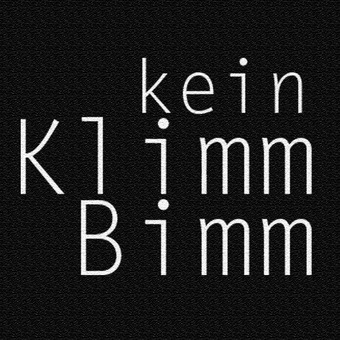 Keinklimmbimm (Podcast)