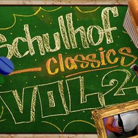 Schulhof Classic #2 [fixed!] by EAC Freiberg