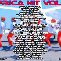 AFRICA HIT VOL 3 MIX by DJ G JOH