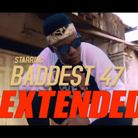 Baddest 47 - Nikagongee Extended (Intro - Outro) by DJ G JOH