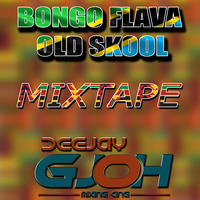 BONGO FLAVA OLD SKOOL MIX DJ G JOH TZ by DJ G JOH
