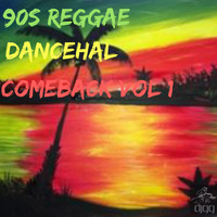 90s Reggae Dancehall Comeback