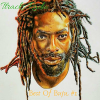 Djgg- Best of Buju Banton  Mixtape #1 by Ttracks Radio