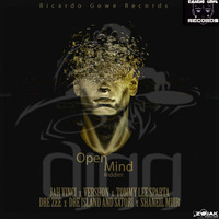 Djgg -  Open Mind Mixtape Ft. Jah Vinci, Vershon, Dre Island+Santori,Tommy Lee Sparta, Dre Zee, Shaneil by Ttracks Radio