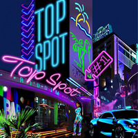 Djgg- Top Spot Mixtape Ft. Chris Martin X Romain, Busy Signal, D Major, Mr. Vegas, J-Lil, The Kemist, Krysie by Ttracks Radio