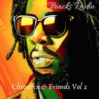 Djgg -  Chronixx &amp; Friends Vol 2. (Promo) by Ttracks Radio