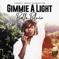 Bella Blair - Gimmie A Light (320) by Ttracks Radio