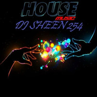 House Ritual mix by DJ SHEEN 254 by djsheen254