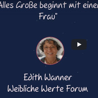 Interview-Edith Wanner by Maria Magdalena Vereinigung e.V.