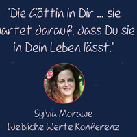 Interview mit Sylvia Morawe by Maria Magdalena Vereinigung e.V.