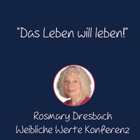 Interview mit Rosmary Dresbach by Maria Magdalena Vereinigung e.V.