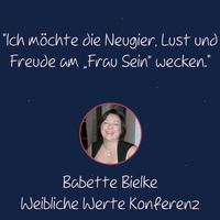 Interview mit Babette Bielke by Maria Magdalena Vereinigung e.V.