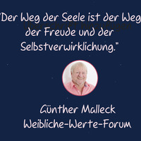 Interview mit Günther Malleck by Maria Magdalena Vereinigung e.V.