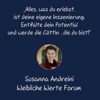 Interview mit Susanna Andreini by Maria Magdalena Vereinigung e.V.