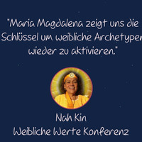 Interview mit Nah Kin by Maria Magdalena Vereinigung e.V.