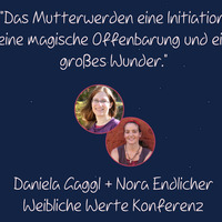 Interview mit Nora und Daniela by Maria Magdalena Vereinigung e.V.