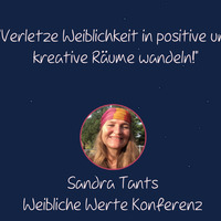 Interview mit Sandra Tants by Maria Magdalena Vereinigung e.V.