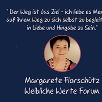Interview mit Margarete Florschütz by Maria Magdalena Vereinigung e.V.