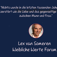 Lex van Someren im Interview by Maria Magdalena Vereinigung e.V.