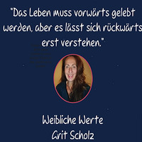 Interview mit Grit Scholz by Maria Magdalena Vereinigung e.V.