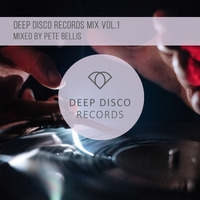 Deep Disco Music Vol.1 by Deep Disco Music