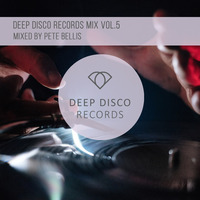 Deep Disco Music Vol.5 by Deep Disco Music
