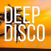 Coffee Beats I Deep Disco Music #15 I Best Of Deep House Vocals I Relax by Deep Disco Music