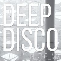 Ambient House I Deep Disco Music #20 I Best Of Deep House Vocals by Deep Disco Music