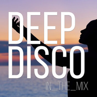 Dream House I Deep Disco Music #24 I Best Of Deep House Vocals by Deep Disco Music