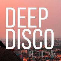 Coffee Beats I Deep Disco Music #25 I Best Of Deep House Vocals by Deep Disco Music
