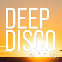 Relax House I Focus Music I Study Beats I Deep Disco Music #48 I Best Of Deep House Vocals by Deep Disco Music