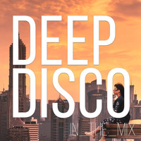 Deep Beats I Chill Mood I Housenick - Take Our Chances I The Mix by Deep Disco Music