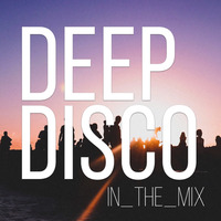 Lounge House I Deep Disco Music #49 I Best Of Deep House Vocals I Chill Out Mix by Deep Disco Music