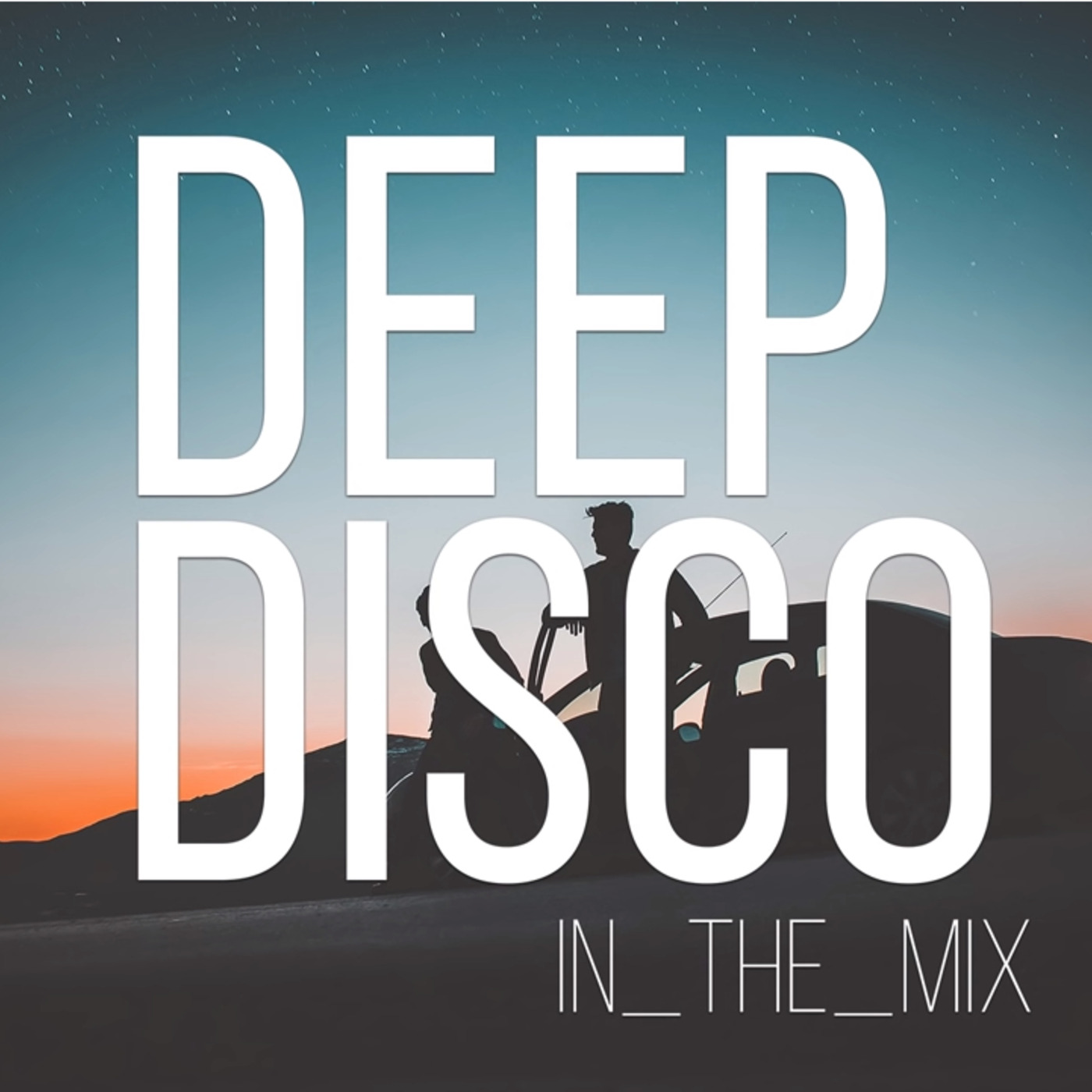 Relax House I Deep Disco Music #52 I Best Of Deep House Vocals