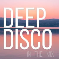 Relax House I Focus Music I Study Beats I Deep Disco Music #60 I Best Of Deep House Vocals by Deep Disco Music