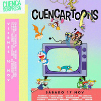 Sesión Cuenca Club 17 Noviembre by Xabi Rain