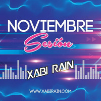 Sesión Noviembre by Xabi Rain