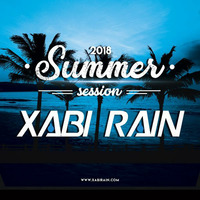 Summer Session 2018 by Xabi Rain