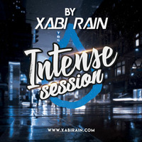 Intense Session by Xabi Rain