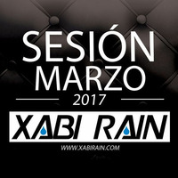 Sesión de Marzo 2017 by Xabi Rain
