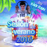 Sesión verano 2016 by Xabi Rain