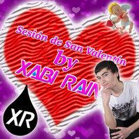 Sesión de San Valentín by Xabi Rain