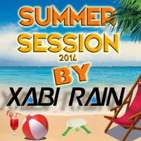 Sumer Session 2014 by Xabi Rain