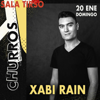 Sesión Churros con Chocolate 20 Enero by Xabi Rain